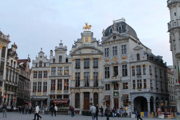 Museo De La Brasserie Biermuseum Bruselas Horario Y Precio La