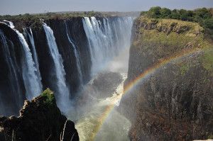 cataratas victoria