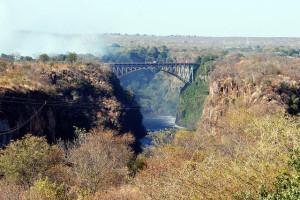 cataratas victoria