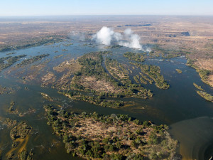 cataratas victoria