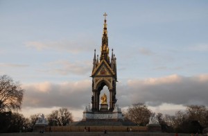 Albert Memorial | Londres