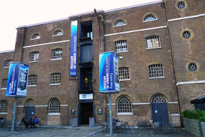 Museo Portuario de Londres | Museum of London Docklands