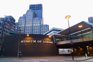 museo de Londres | Museum of london