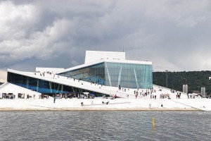 Ópera de Oslo