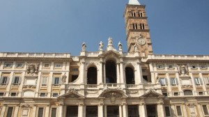 Basílica de Santa Maria la Mayor | Roma