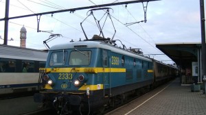 Cómo llegar a Gante | Tren y avión