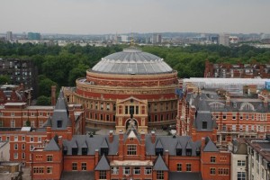 Royal Albert Hall