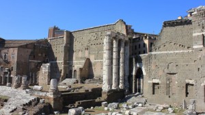 Foros Imperiales | Roma