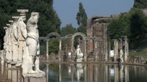 Villa Adriana - Tivoli | Roma | Horario y precio de entradas