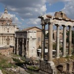 La Historia de Roma