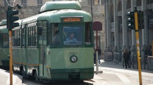 Moverse en Roma | Autobús, tranvía, metro y taxi