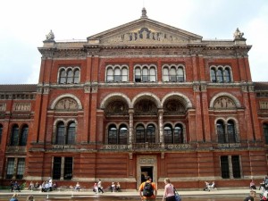 Victoria and Albert Museum