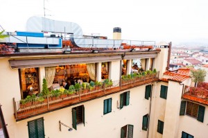 Dónde comer en Florencia