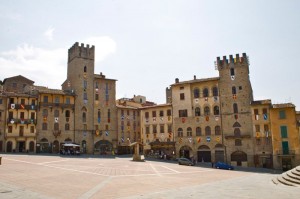 Arezzo, Italia