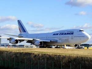 Cómo llegar a París