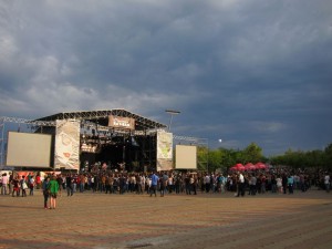 Festivales de Música en Barcelona