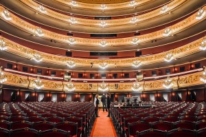 Gran Teatro del Liceo de Barcelona