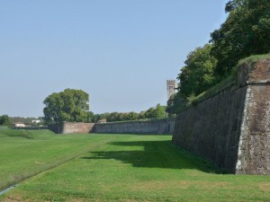 Lucca - Italia