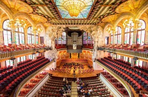 Palau de la Música Catalana