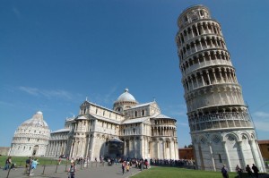 Pisa, Italia