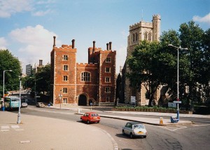 Museo de los Jardines, Londres