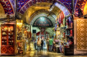 Curiosidades y consejos prácticos de Estambul