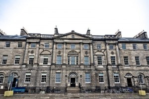 Georgian House, Edimburgo