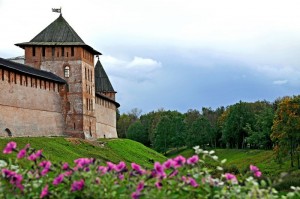 Nóvgorod, Rusia