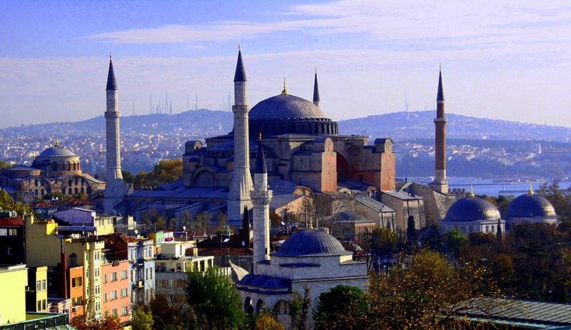 Estambul Turquia Guia De Turismo Que Ver Y Que Visitar