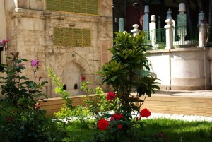 Museo Galata Mevlevihanesi, Estambul