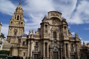 Catedral de Murcia