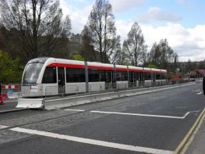 Cómo llegar a Edimburgo | Traslados desde el aeropuerto