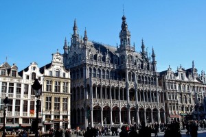 Museo de la Ville de Bruselas | Horario y precio