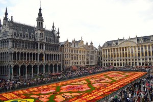 Maison du Roi | Bruselas | Visita